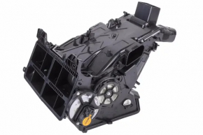Heater body naked Chevrolet Equinox 18- under auto control