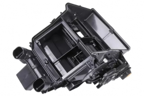 Heater assembly Chevrolet Equinox 18- under auto control