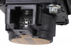 Heater assembly Chevrolet Equinox 18- under auto control