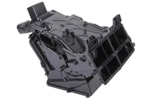 Heater assembly Chevrolet Equinox 18- under auto control