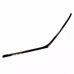 Upper door molding front left Ford Flex 09-19