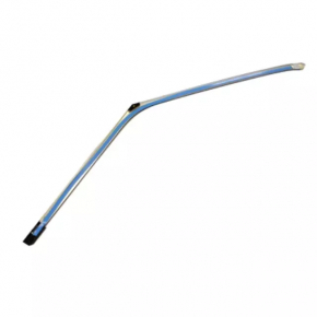 Upper door molding front left Ford Flex 09-19