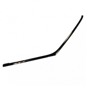 Upper door molding front left Ford Flex 09-19