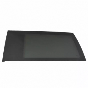 Rear left blind glass window Ford Flex 09-17