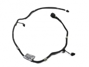 Rear bumper wiring for parking sensors Ford Focus mk3 11-14 prerest 5d without keyless