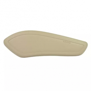 Airbag airbag seat left Ford Fusion mk5 13-16 with lining beige, scratches