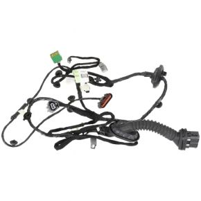 Ford Edge 15-24 keyless rear right door wiring