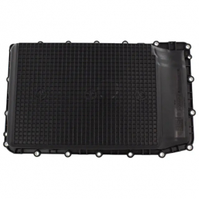 Ford Bronco 21-25 automatic transmission oil pan