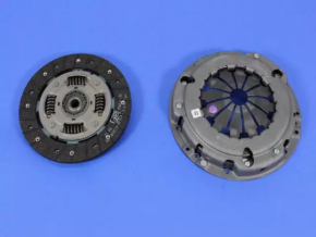 Clutch kit manual transmission Fiat 500 12-17