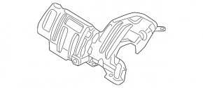 Manifold Guard VW Atlas 18- 2.0T