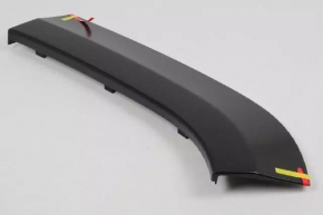 Wing arch trim under moldings rear left rear Jeep Grand Cherokee WK2 14-21