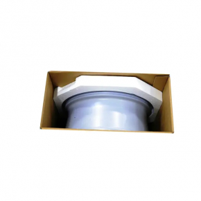 Wheel disk R17 Jeep Grand Cherokee WK2 11-21