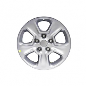 Wheel disk R17 Jeep Grand Cherokee WK2 11-21