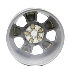 Wheel disk R17 Jeep Grand Cherokee WK2 11-21