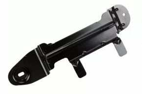Battery Mount GMC Terrain 10-17