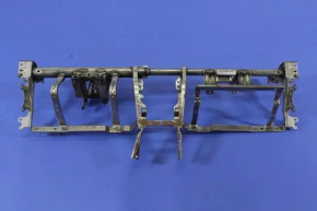 Under-torpedo pipe reinforcement Chrysler 200 11-14