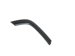 Rear right fender arch trim Jeep Compass 17-