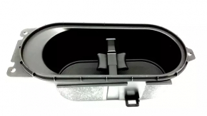 Cup holders Subaru Forester 14-18 SJ automatic transmission