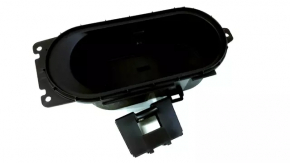 Cup holders Subaru Forester 14-18 SJ automatic transmission