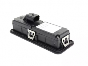 External tailgate button Jeep Cherokee KL 14-18 keyless