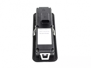 External tailgate button Jeep Cherokee KL 14-18 keyless