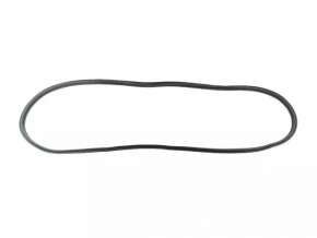 Rubber seal for tailgate Chrysler Pacifica 17-