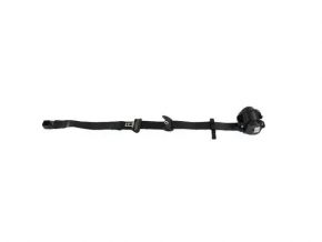 Dodge Dart 13-16 Passenger Seat Belt Black