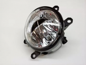 Fog lamp PTF right Lexus CT200h 11-17