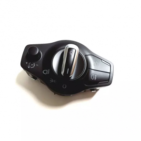 Headlight control Audi A4 B8 08-16 without rain sensor