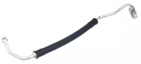 Air conditioning tube condenser-compressor Nissan Murano z52 15-