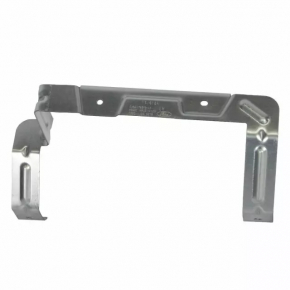 Rear Bumper Bracket Left Ford Escape MK3 13-19
