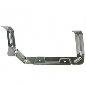 Rear Bumper Bracket Left Ford Escape MK3 13-19