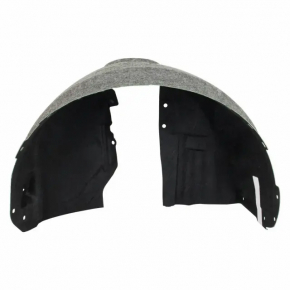 Front right fender liner for Lincoln MKC 15-19