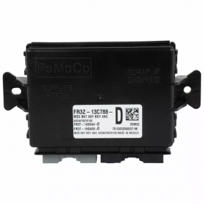 Lighting Control Module Ford Mustang mk6 15- dented mount