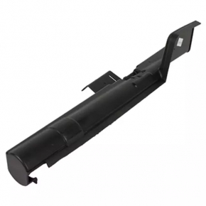 Left radiator deflector Ford Mustang mk6 15- 2.3T for air conditioning