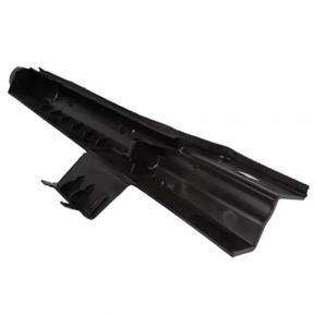 Left radiator deflector Ford Mustang mk6 15- 2.3T for air conditioning