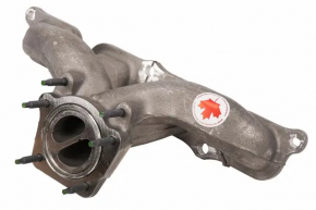 Exhaust manifold Cadillac ATS 13-19 2.0T