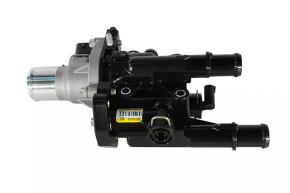 Thermostat housing Chevrolet Cruze 11-16