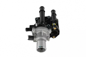 Thermostat housing Chevrolet Cruze 11-16