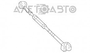 Rear left camber arm Lexus RX300 RX330 RX350 RX400h 04-09 4WD