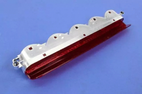 Stop light Fiat 500 12-19