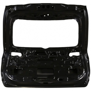 Naked tailgate Toyota Rav4 19-