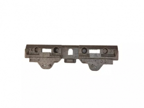 Front Bumper Absorber for Jeep Grand Cherokee WK2 17-