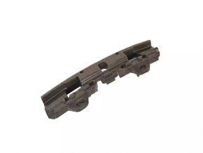 Front Bumper Absorber for Jeep Grand Cherokee WK2 17-
