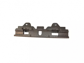 Front Bumper Absorber for Jeep Grand Cherokee WK2 17-