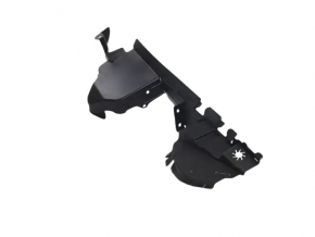 Right radiator deflector Chrysler Pacifica 21-26 3.6
