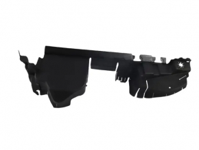 Right radiator deflector Chrysler Pacifica 21-26 3.6