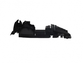 Right radiator deflector Chrysler Pacifica 21-26 3.6