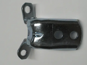 Upper front left door hinge for Nissan Altima 13-18
