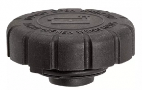 Mercedes X164 GL W164 ML Coolant Expansion Tank Cap